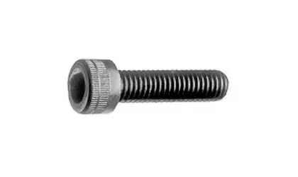 Socket Head Cap Screws