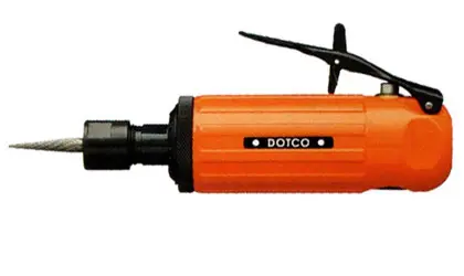 Dotco Grinders